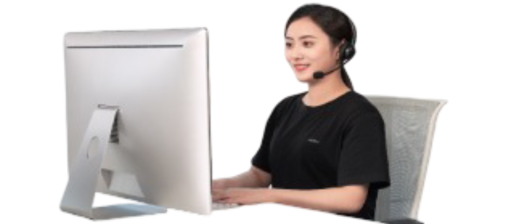 Contact illustration