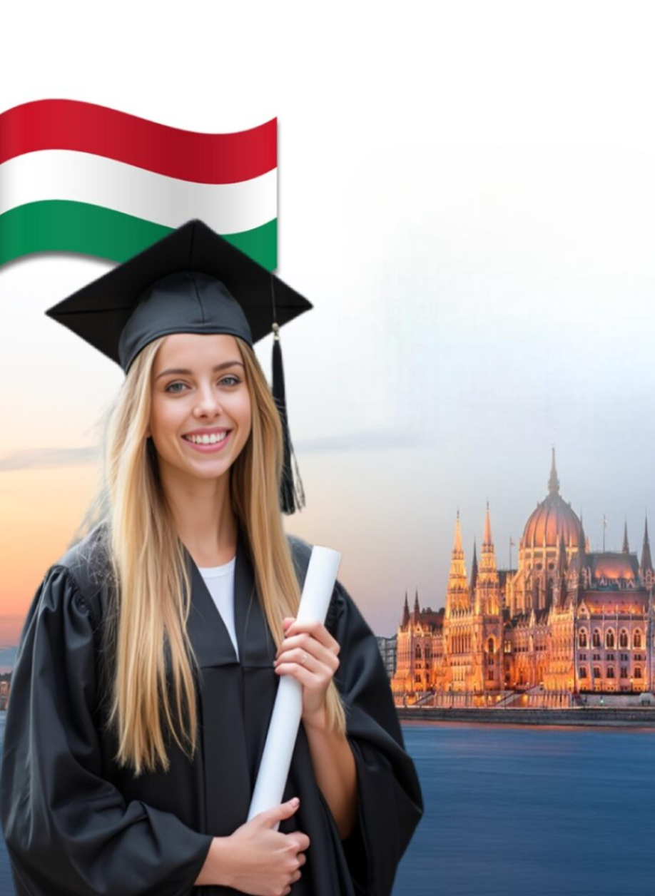 Study in Hungary